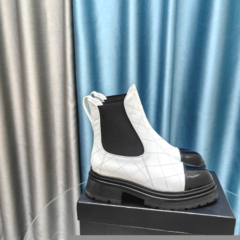 Ch*el boots